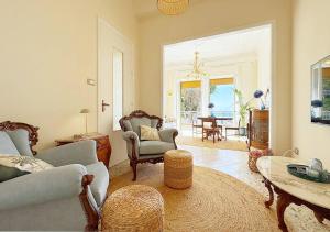 Solemar Sicilia - Palazzo Tiglio