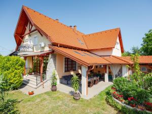 Apartment Tilia 2 by Interhome - 4hvězdičkové hotely ve městě Balatonberény