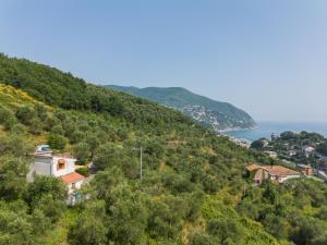 Holiday Home Casa Nueva by Interhome