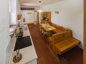 Holiday Home Casa Nueva by Interhome