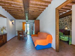 Holiday Home Pino di Sopra by Interhome