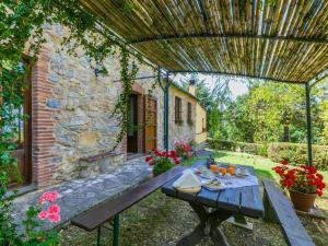 Holiday Home Pino di Sopra by Interhome