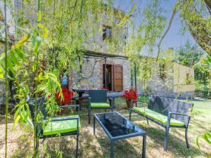 Holiday Home Pino di Sopra by Interhome