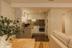 Bravissimo Calderers LÀliga, in the Barri Vell