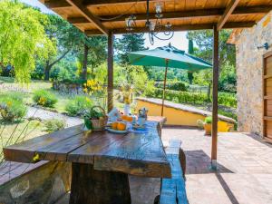 Holiday Home Pino di Sopra by Interhome