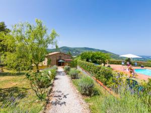 Holiday Home Pino di Sopra by Interhome
