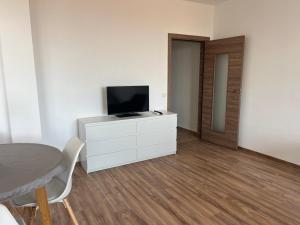 Deluxe Apartment with Sea View Vineyard Spa Resort Aheloy