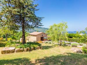 Holiday Home Pino di Sopra by Interhome