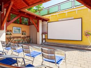 Apartment Tilia 4 by Interhome