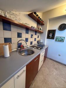Deluxe Apartment Old Town Herceg Novi