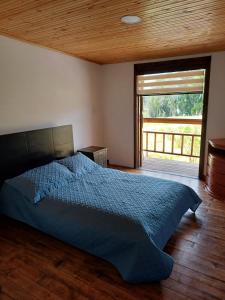 Apartamento en Campo La Cima del Arrayan en Paipa