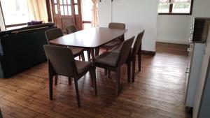 Apartamento en Campo La Cima del Arrayan en Paipa