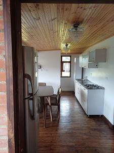 Apartamento en Campo La Cima del Arrayan en Paipa