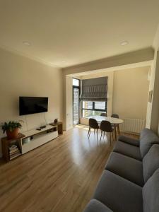 Bright & Airy Hideaway