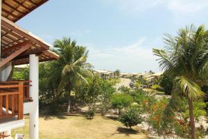 RESERVA IMBASSAI - APARTAMENTO TD 17 202 BUGANVILIAS