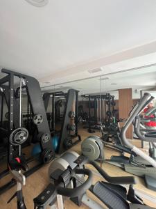 Ocean park Pool, Spa and Welness suite