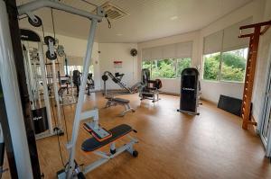 RESERVA IMBASSAI - APARTAMENTO TD 17 202 BUGANVILIAS