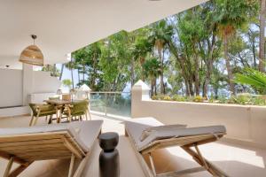 Apartment Astro renovated & seaview