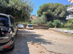 Παραθαλάσσια κατοικία παληο καβαλας