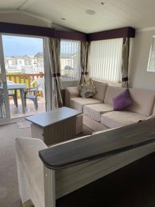 Much Loved Family Static Caravan