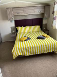 Much Loved Family Static Caravan