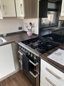 Much Loved Family Static Caravan