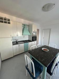 Tramonto di Calabria