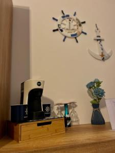 Tramonto di Calabria