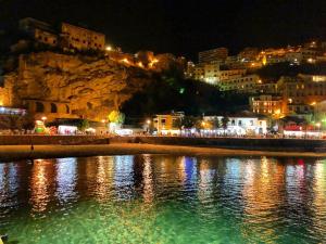 Tramonto di Calabria