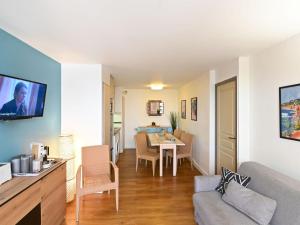 Apartment Le Village - C2 004 by Interhome