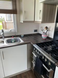 Much Loved Family Static Caravan