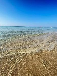 Villa Luna - Villa Vacanze Indipendente & Climatizzata - Salento - Puglia - ITALY