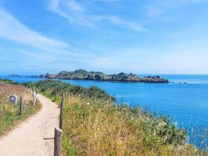 Maisons de vacances Holiday Home Camelia by Interhome : photos des chambres