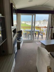 Much Loved Family Static Caravan