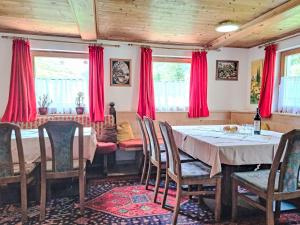 Holiday Home Farm Eben by Interhome