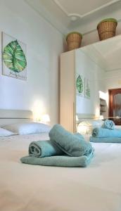 Luxury house 50m from the Sea, near the Center