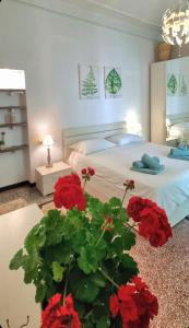 Luxury house 50m from the Sea, near the Center