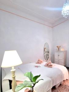 Luxury house 50m from the Sea, near the Center