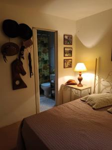 VERÃO Suítes na montanha