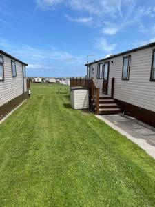 Much Loved Family Static Caravan