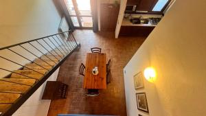 Residence la Colombaina