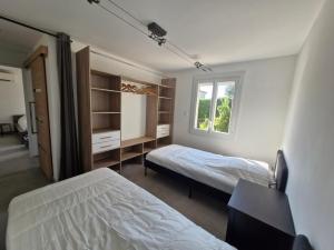 La maison des vacances, LIsle sur la Sorgue !