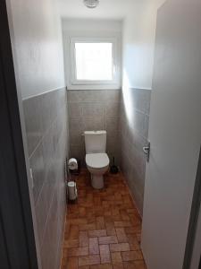 Maisons de vacances Gite Chez papi, 6 personnes, ok animaux , meuble tourisme 3 etoiles : photos des chambres