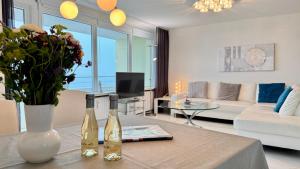 1-258, Seeseite Haus Metropol, traumhafter Nordsee-u Landblick, 11 Etage