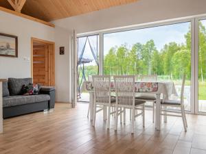 Holiday Home Zagroda nad Krutynią by Interhome