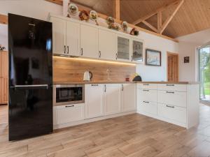 Holiday Home Zagroda nad Krutynią by Interhome