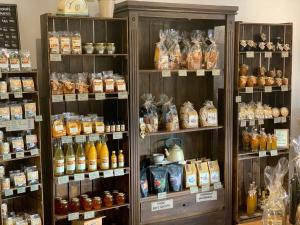 CCs Havtorns delikatesser o laxfiske