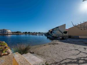 Holiday Home Santa Barbara-11 by Interhome