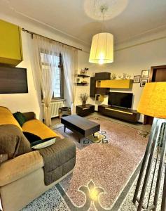 Luxury house 50m from the Sea, near the Center