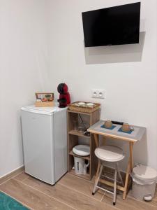 B&B / Chambres d'hotes L-Emeraude : photos des chambres